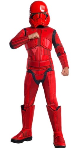 Rubies red sith trooper - red,