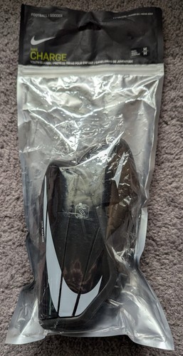 Nike charge shin guards - nike,