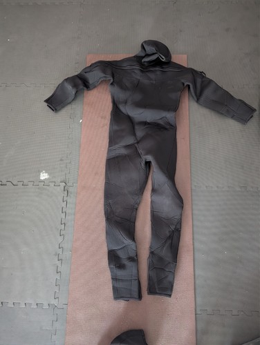 Henderson wetsuit mens large - wetsuit,