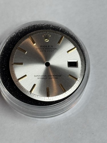Rolex datejust 1600 1601 1603 - 1600,