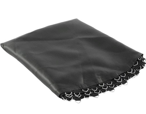 Trampoline with 5 - ft., 5.5