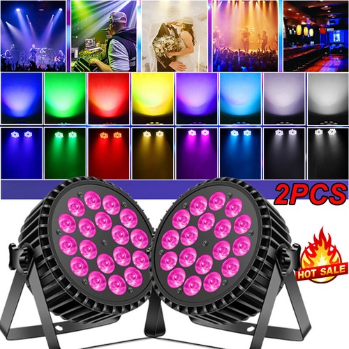 270w rgbw stage - 270w, lighting