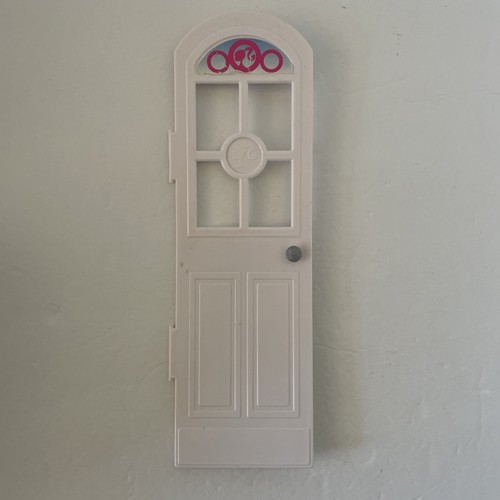 2009 glam barbie doll - barbie,