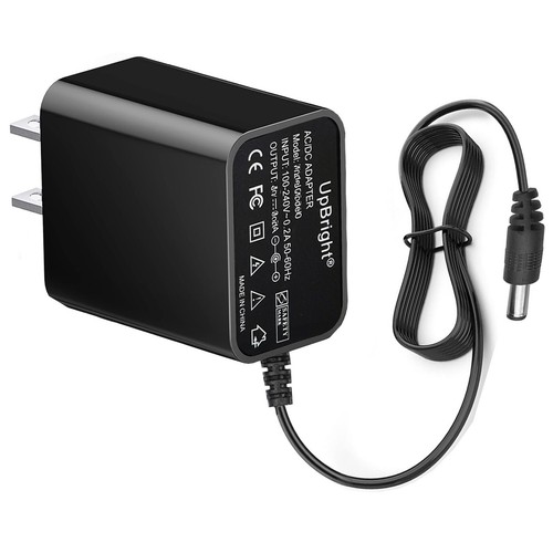 Adapter for workforce - ac,