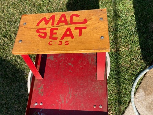 Vintage mac tools - vintage,