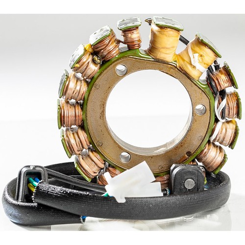 Ricks stator suzuki - suzuki, dr650ses