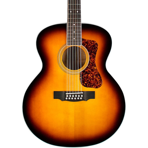 Guild 2512e deluxe - guild,