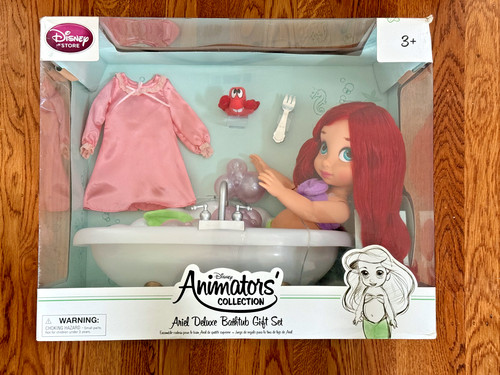 Disney animators collection - animators',