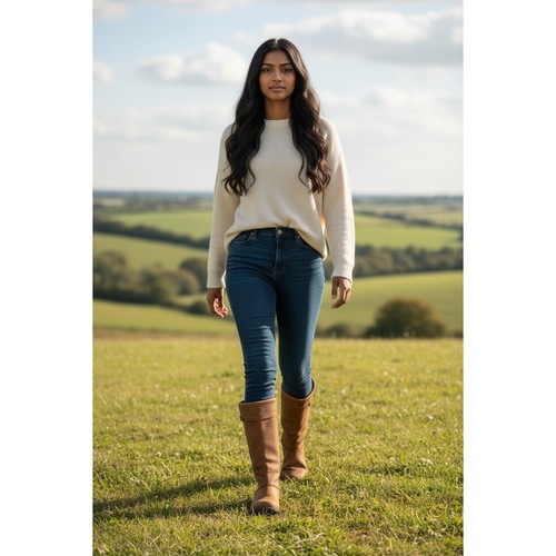 Eddie bauer riding tall - riding, boots