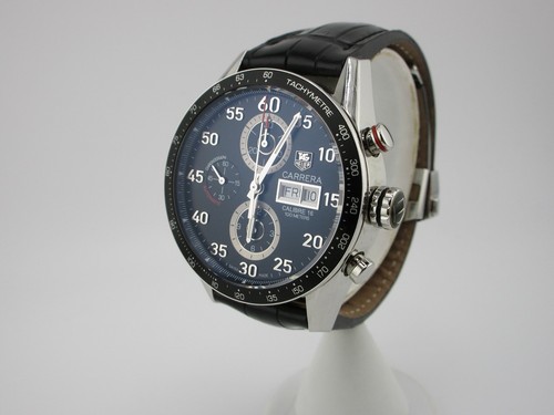 Tag heuer carrera calibre - calibre, 16