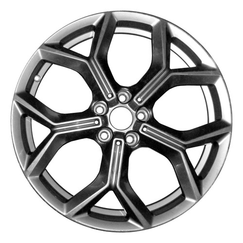 Refurbished 19x7 machined - refurbished,