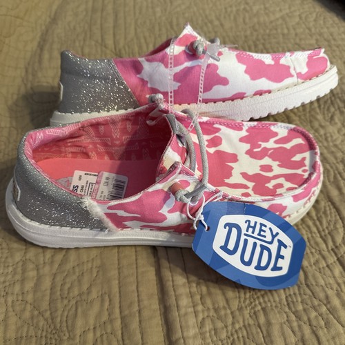Hey dude wendy funk - hey, shoes