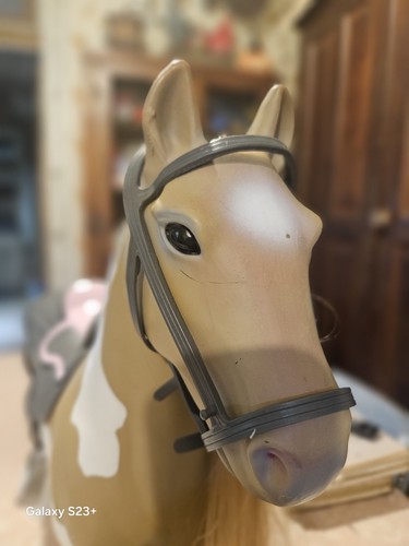 Our generation battat horse - generation,