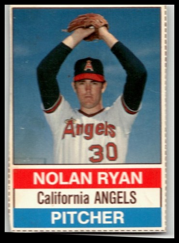 1976 hostess nolan ryan - #79,