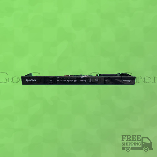 Bosch dishwasher shp65cm2n - bosch, shp65cm2n/01