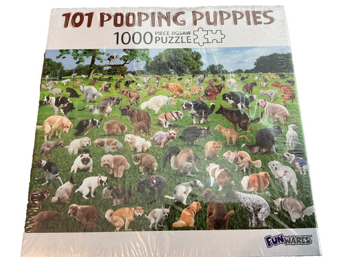 New sealed 1000 - new/sealed-1000, piece