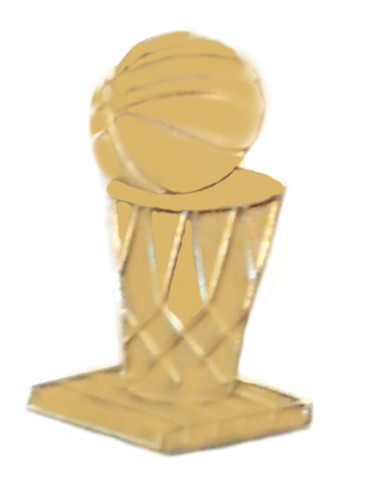 Nba pin knicks - pin,