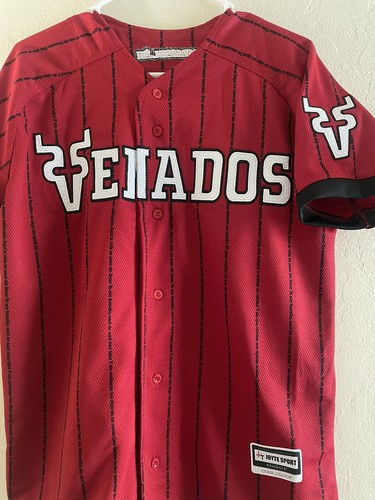Venados mazatlan jersey - venados,
