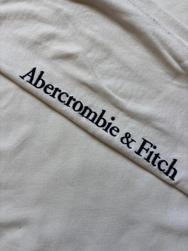 Heavily stained abercrombie - heavily,