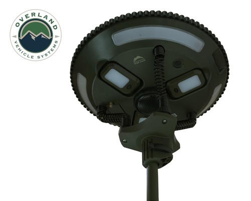 Overland vehicle systems wild - overland,