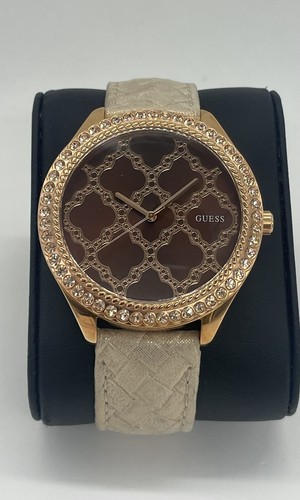 Guess women brown - , watch