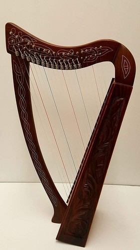 Musical instrument string - instrument, 19