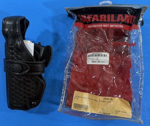 Safariland ssiii 070 - ssiii, 070-83-182