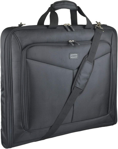 Foldable carry garment - carry, bag
