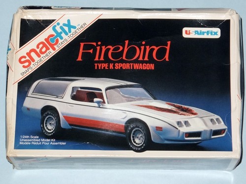 Airfix 1979 - (usairfix),