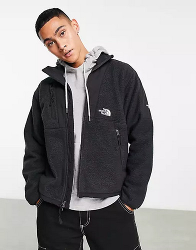Mens the north - mens, denali