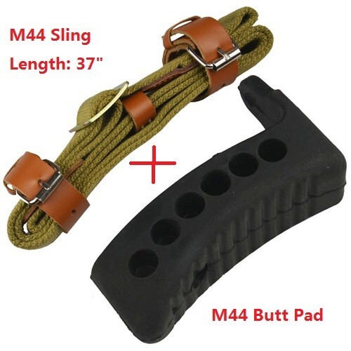 M38 m44 m91 mosin nagant - mosin,