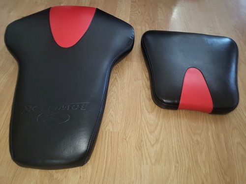 Bowflex xtreme back - xtreme,
