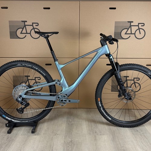 Demo scott spark 920 gx - spark,