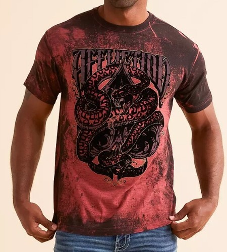 Affliction clothing men - affliction,