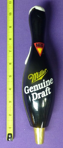 Mgd miller genuine - draft,