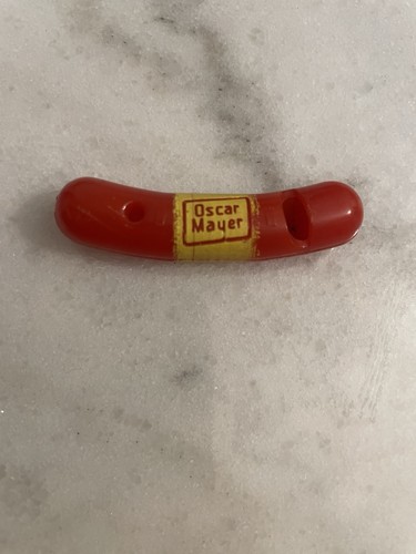Cracker jack prize mini oscar - jack,