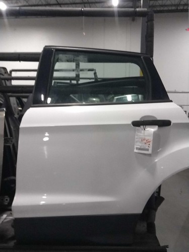 2015 ford escape left door - 2015,