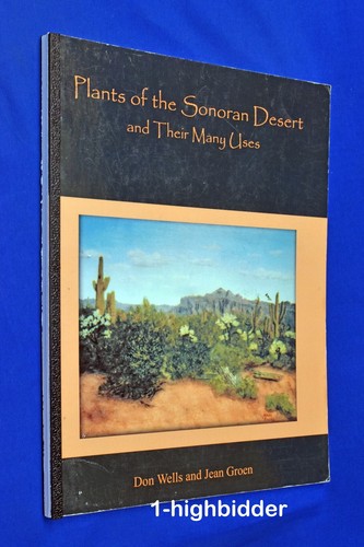 Signed plants of the - signed, x2!