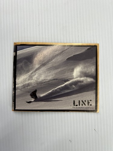 2007 2008 line skis - 2007/2008,