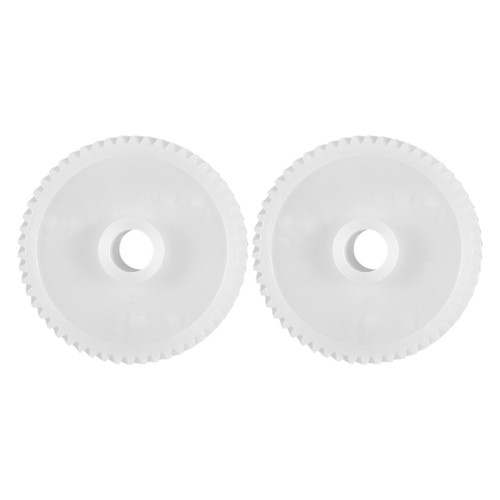 2pcs meat grinder gear - 2pcs,