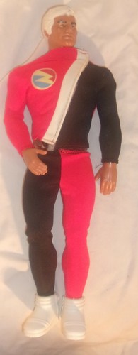 Vintage mattel pulsar ultimate - mattel,