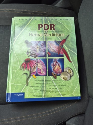 Pdr for herbal medicines - pdr, medicines,
