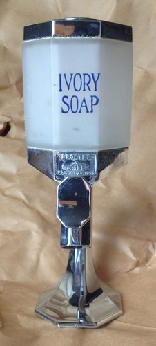 Antique procter gamble ivory - &,