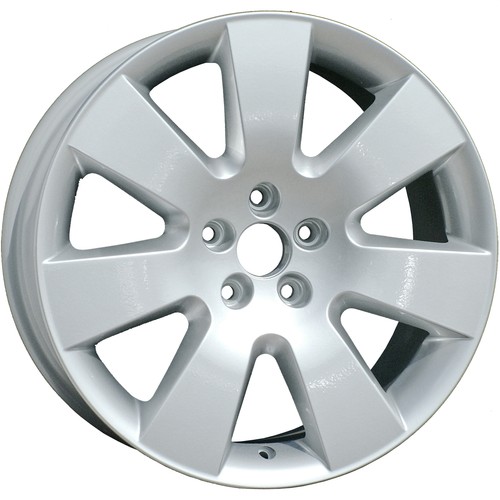 18x8 spoke used aluminum - 7,