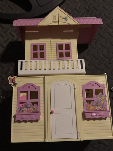 Vintage mattel barbie 1998 - vintage,