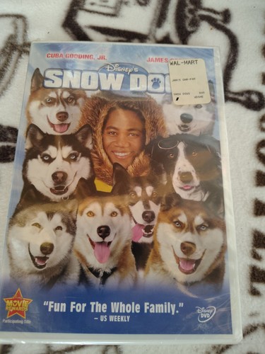 Snow dogs new - dogs, 2002)