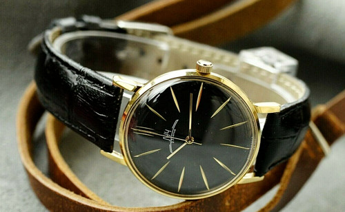 Mechanical watch luch luxury - mechanical,