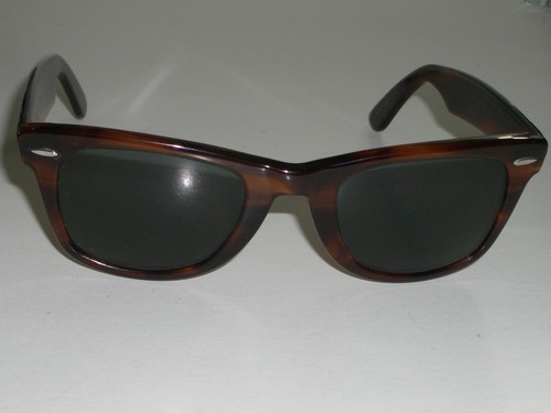 Vintage ray ban l2053 - vintage,
