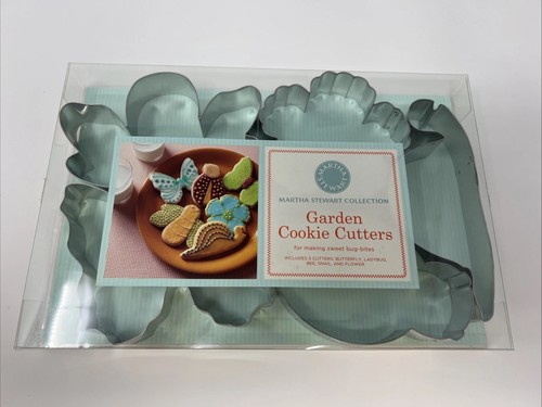 Martha stewart garden cookie - garden,