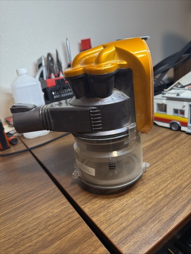 Dyson dc16 vacuum - dyson, replacement